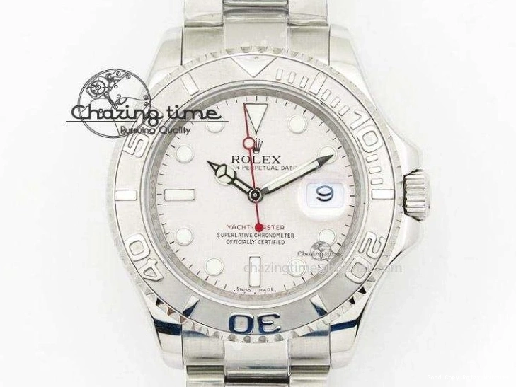 Good Copy Rolex Watches Green 41 V Oyster Steel VR3235 JDF Markers SS Dial Bracelet Sundust Arabic QuickDry DateJust 904L on 2238 0111